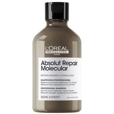 Шампунь Absolure Repair Molecular Repair 300 мл - 