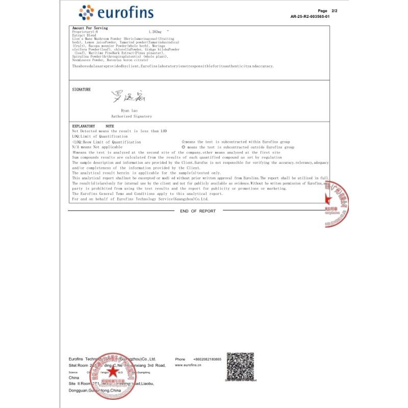 Пинеаловая защита - Поддержка мозга, Витамины для концентрации и памяти для мозга, Декальцинируйте, Активируйте и Защитите вашу шишковидную железу