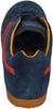 Кроссовки Gola Harrier Suede (CMA192) Gola Harrier Suede (CMA192) navy/red/sun