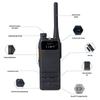 Hytera HP700 Профессиональная цифровая двусторонняя радиостанция (Китайская версия)