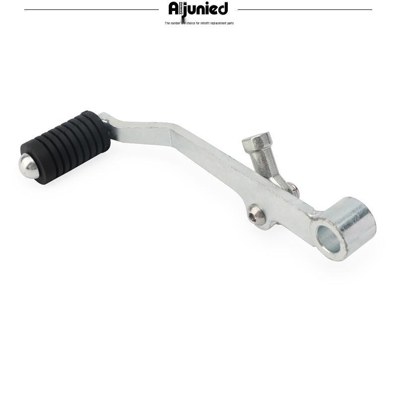 Модифицированный рычаг переключения передач левой ноги для Yamaha MT-07 Tracer 700