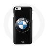 Case - BMW - Iphone 6 - Black - Rigid - Elegant Design