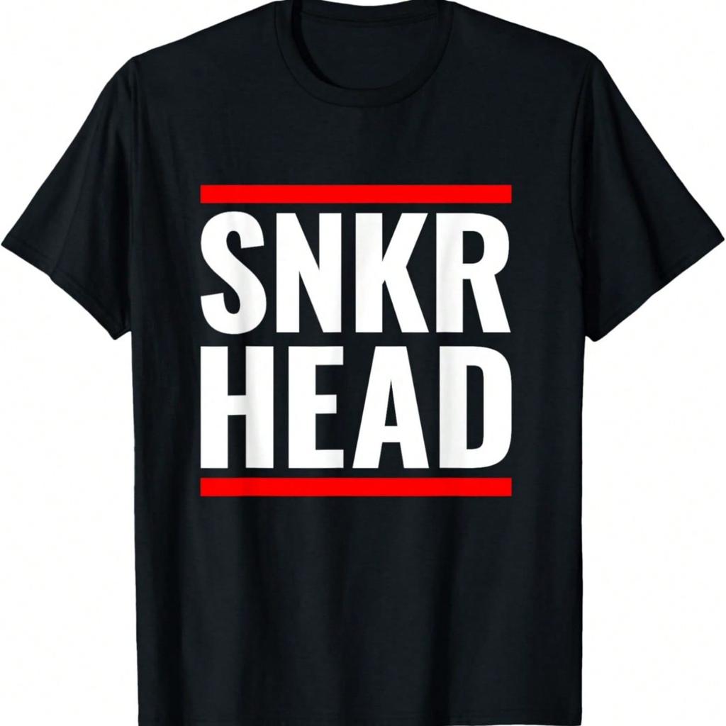 Sneaker Heads Sneaker Lover T-Shirt