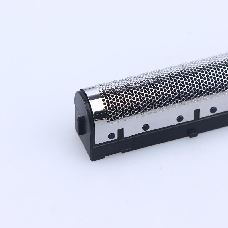 2 шт. Оригинальная сменная сетка для лезвия для профессионального триммера P620, бритвы, режущей головки, аксессуары