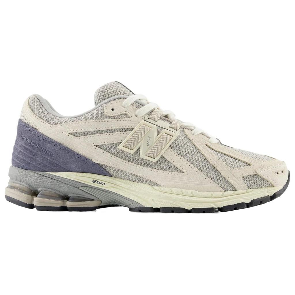 New Balance 1906F Льняные мужские кроссовки Moonrock Серые Темно-Арктически-Серые M1906FH