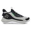 Under Armour Мужские кроссовки Curry 3Z7 Black Olive Tint Green Green-Screen 3026622-002