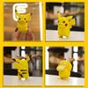 Authentic Pokémon Sleepy Style Blind Box: Pikachu, Psyduck, Charmander, Squirtle Ornaments.