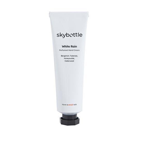 SkyBottle Парфюмированный крем для рук 50 мл, 6 видов, выберите 1