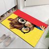 Alvin and the Chipmunks Printed Carpetrugfor Office Chair Living Room Bedroom Kitchen Room Decor Gifts