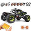 MOULD KING Technical RC Car Toys For Boys Building Blocks Remote Control Off-Road Car Terrain Climbing Buggy Truck Gifts