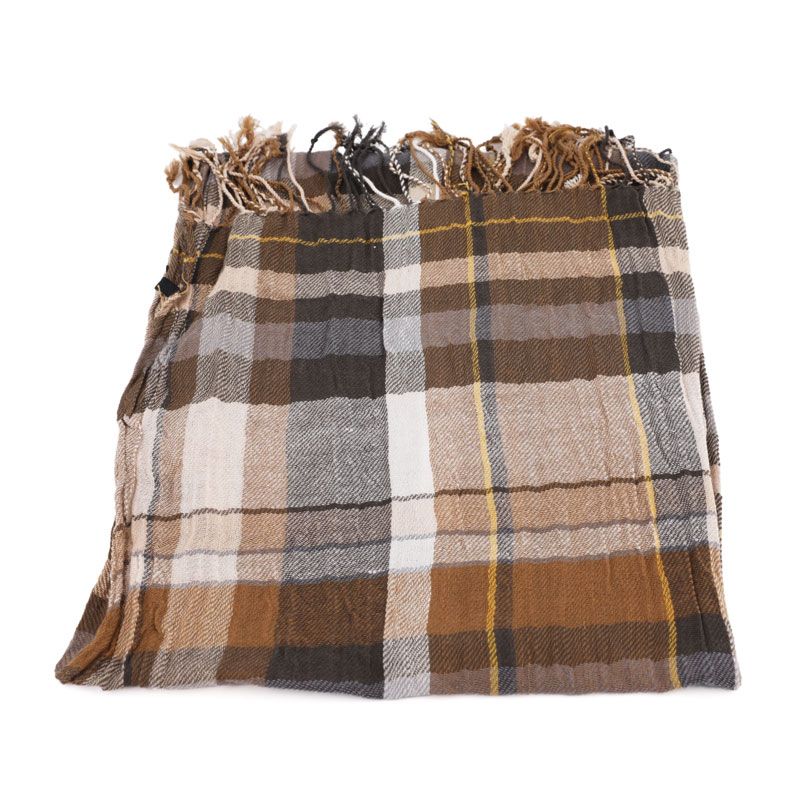 Шарф Nova cumin для мужчин DEELUXE 74