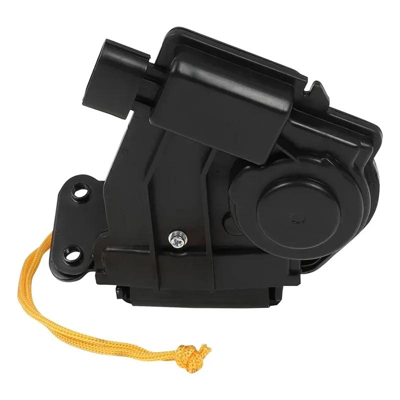 69350-08020 Привод замка задней двери багажника для Toyota Sienna Base LE SE 2011-