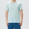 Under Armour Дышащая футболка с круглым вырезом и коротким рукавом для фитнеса Мужские топы 6009520-703