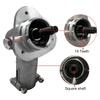 Комплект редуктора триммера для SRM-225 225i 2620 3020 225U 266U 280U Кусторез Триммер для травы Деталь