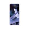 Чехол для Oppo A9 A5 2020, чехол из мягкого ТПУ, задняя крышка для телефона OPPOA9, OPPOA5 A 9, чехол A 5, силиконовый защитный чехол 6,5 дюйма; милая собака