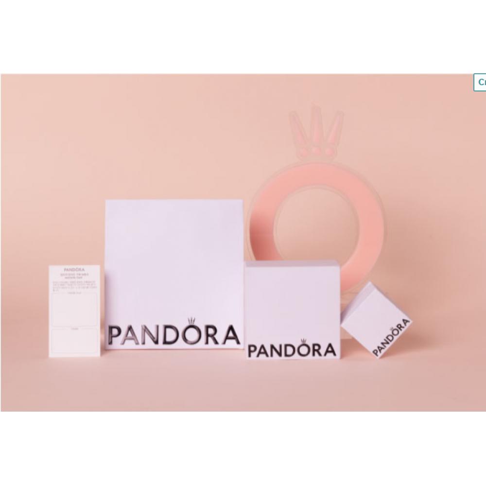 Pandora Spiritable Four Leaf Clover Charm 792752c01
