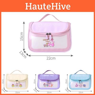 Инструменты и Аксессуары – Косметические сумки и чехлы