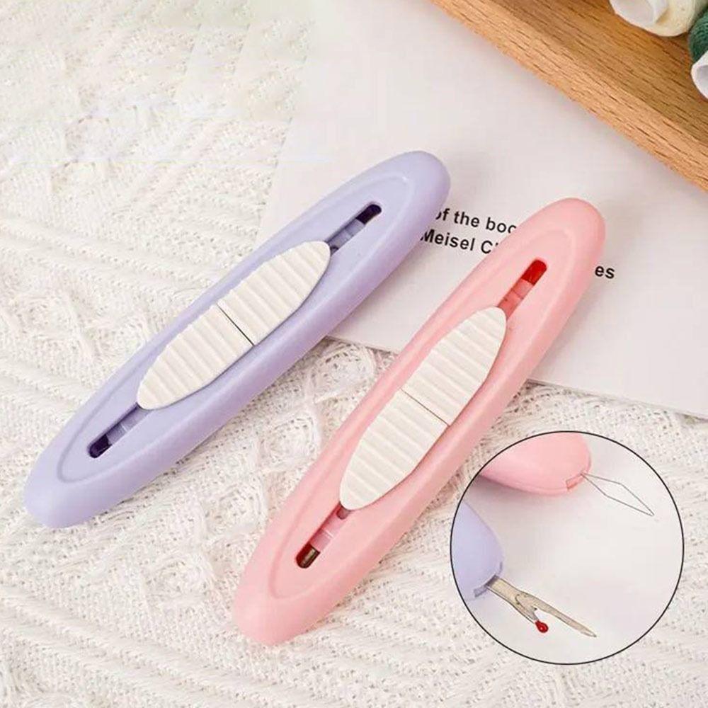 Needlework Sewing Seam Ripper Stitch DIY Sewing Accessories Hand Sewing Special Tools Household