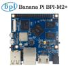 Одноплатный компьютер Banana Pi BPI-M2+ Allwinner H3