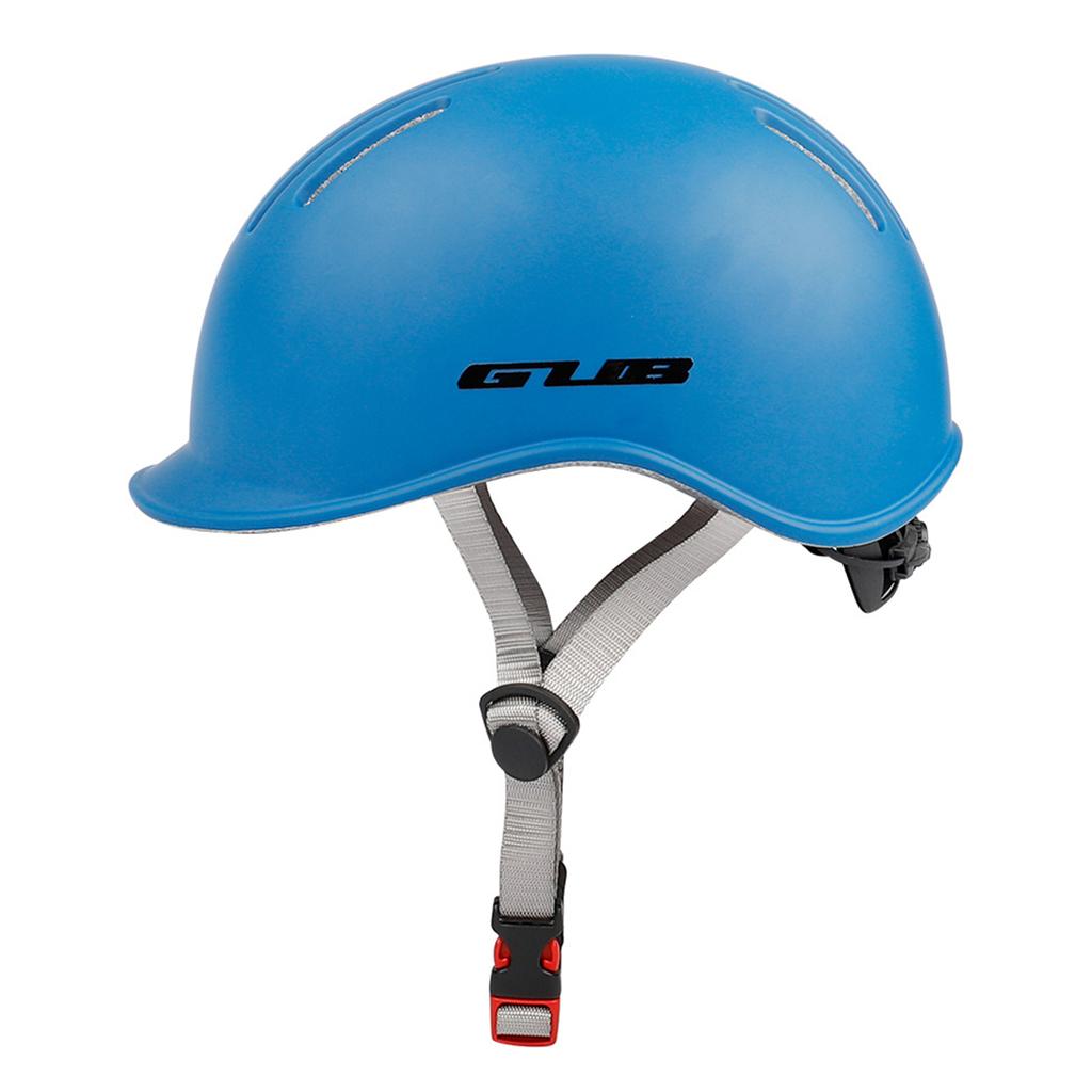 Взрослый велосипедный шлем, шлем для электроскутера для мужчин и женщин, легкий интегрированный формовочный материал из поликарбоната и пенополистирола