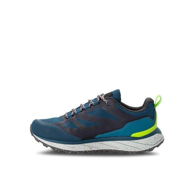 Кроссовки Jack Wolfskin Terraventure Texapore Low M