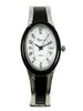 Наручные часы Rapole Oval Bangle Watch Silver Slim 188232 Black [Takeuchi Shoji] женские