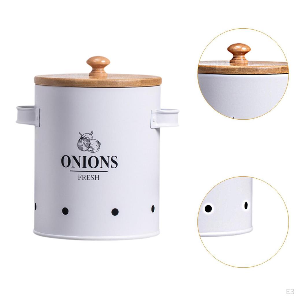 Консервированные овощи Хранение Кухня, Свежий Ухаживающий, Кухонный Тест Контейнер для Организации