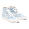 Vans Sk8-Hi Tapered Eco Theory - Winter Sky Unisex Sneakers Blue Natural VN0A4U169FR