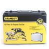 Stanley 42-Piece Home Repair Tool Kit CN plug (adapter included)