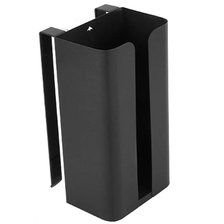 Дверца шкафа, подвесной распределитель салфеток, стеллаж для хранения салфеток из углеродистой стали