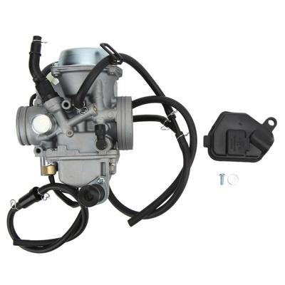 Карбюратор ATV AR1237CA163RA из алюминиевого сплава, замена для TRX350FE TRX350FM RANCHER 350