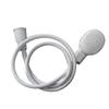 Shower Spray Hose, Pets Shower Head Spray Drains Strainer Pet Bath Tub Sink Faucet Attachment Hose Sink Washing Hairdresser Pet Push Saving Show