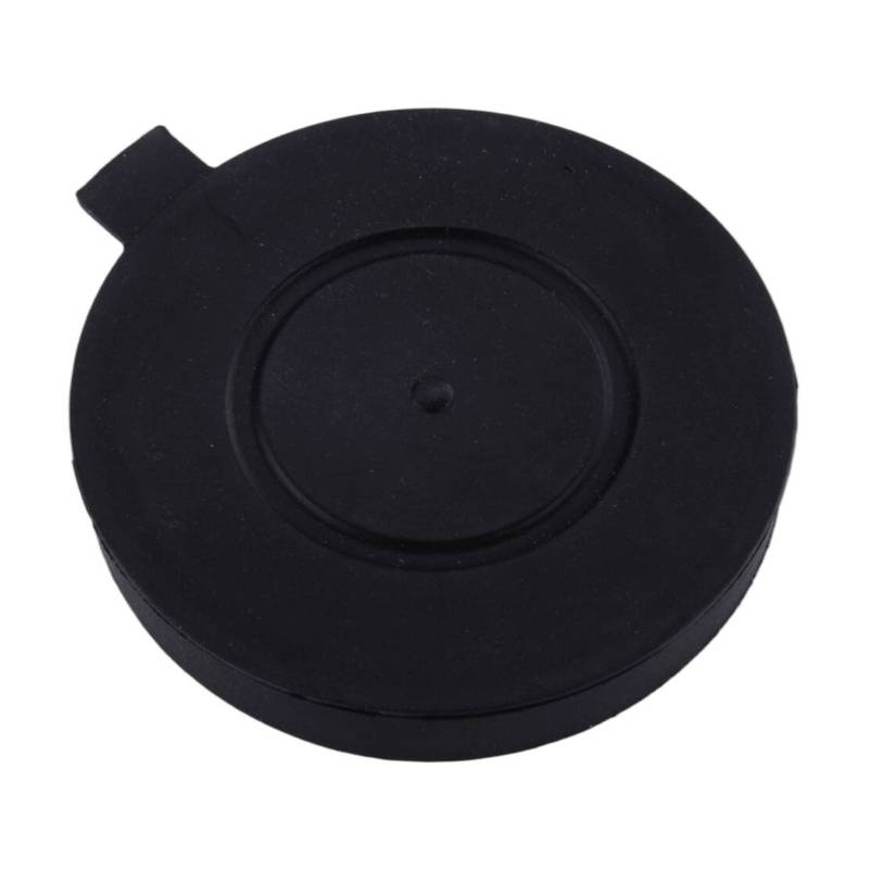 89072961 2pcs Headlight Bulb Dust Cover Cap Black Rubber Fit for Peugeot 508 3008 4008 5008 Partner Citroen C4 C5