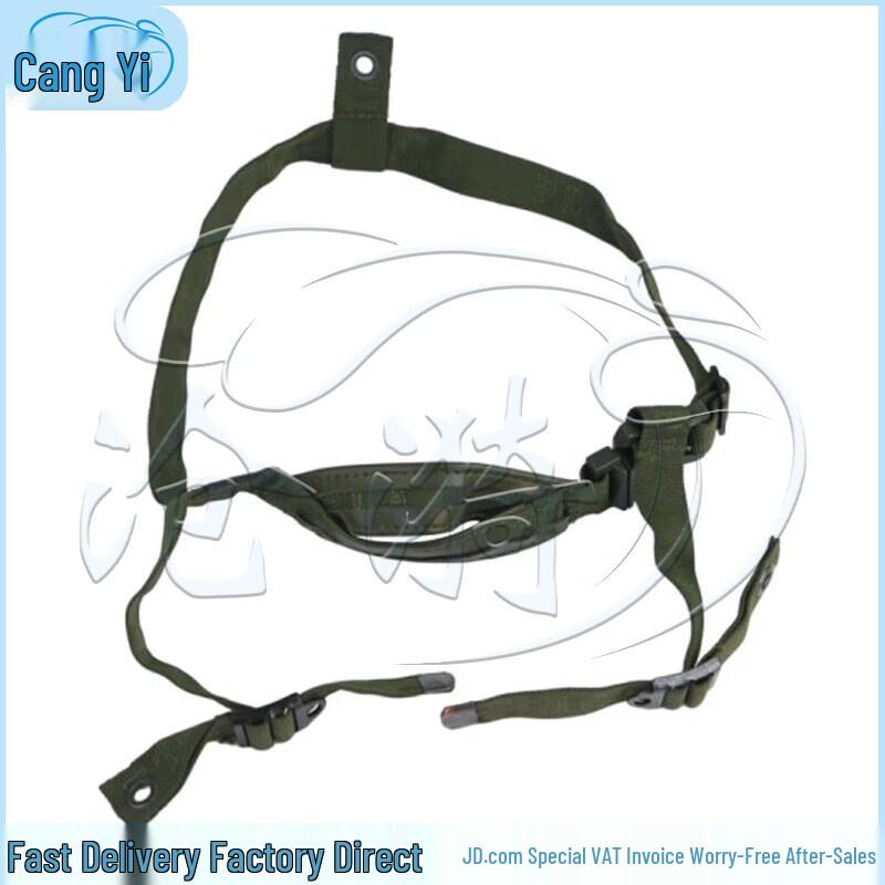 Cangyi Tactical Helmet & Modular System Components