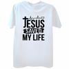 Know Jesus Know Peace Religion God Christian Gifts T-shirt Faith Prayer Streetwear Short Sleeve Savior Tops Tees Men Clothing