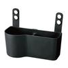 CARMATE Car Drink Holder Storage Rear Soft Type CZ340