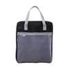 Portable A4 File Organizer Handheld Art Storage Bag Lightweight Document Storage Bag  for Students