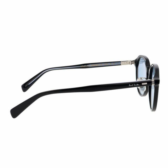Б/у Солнцезащитные очки Paul Smith PS25628SLB цв.001 51мм NESHAM Paul Smith УФ-фильтр УФ-фильтр СДЕЛАНО В ИТАЛИИ