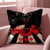 A-Akira ANIME Cushion Cover Multi-Scene Pillow Cover for Home & Car - Reversible, Soft & Durable for Daily Use