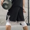 Li Ning Баскетбольные шорты Badfive мужские черные AAPT033-3