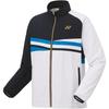 YONEX Wind Warmer Shirt 70101 Uni-Lined