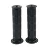 7/8" Handlebar Grips For Kawasaki KD80 KD100 KD125 KD175 KLR250 KLR650 KLX110 KLX125 KLX140 KX65 KX80 KX85 KS125 KT250 KV100