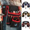Heavy Duty Magnetic Tool Belt Detachable Toolbelt Professional Work Belt  Worker