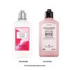L'Occitane Rose Heart Fragrance Body Lotion