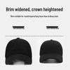 JEEP Unisex Cotton Baseball Cap