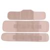 3pcs/set Postnatal Bandage Post Pregnancy Belt Postpartum Slimming Waist Belly Recovery Band M