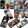 Posts Hot Malones Poster Phone Cover Case for Apple iPhone 17 16 15 11 Pro XS Max XR 6 7 8 Plus + SE 2020 5 16E Casing