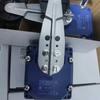Heavy-duty Limit Switch XCRE18