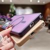 Магнитный чехол-держатель для линз для Samsung S26 Ultra, S24 FE, A56