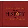 CD ДЖЕЙМС КИЛЛАГАН История Первые 25 Лет BCD222 Borealis Record 2013 Канада КантриФолк Б/у